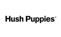 HUSH PUPPIES