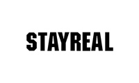 stay real