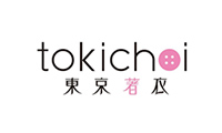 東京著衣 tokichoi